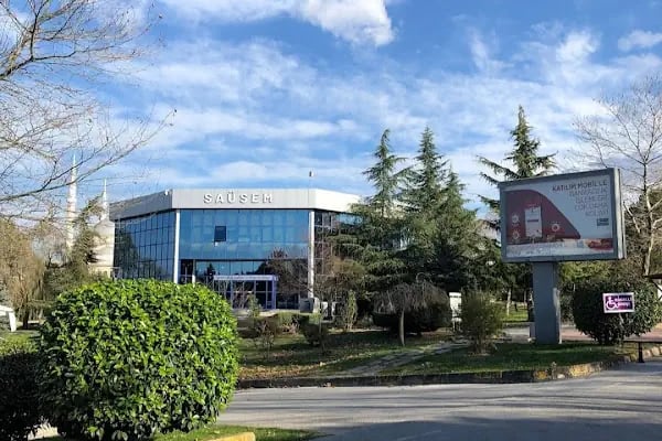 Sakarya Üniversitesi - Resim 9