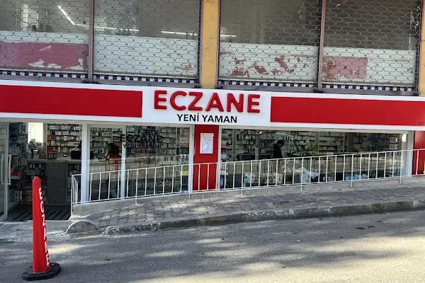 Yeni Yaman Eczanesi - Resim 2