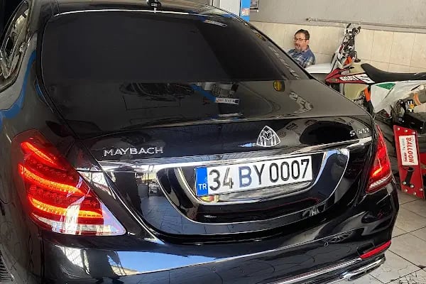 AKF OTO SERVIS - Resim 11