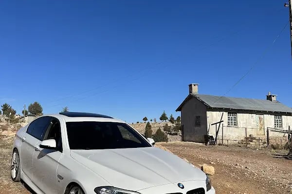 AKF OTO SERVIS - Resim 10