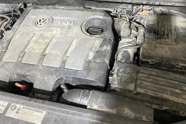 AKF OTO SERVIS - Resim 17