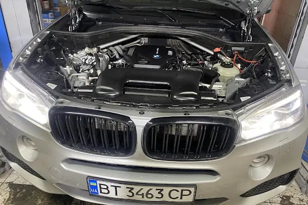 AKF OTO SERVIS - Resim 3