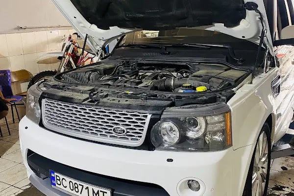 AKF OTO SERVIS - Resim 20
