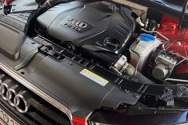 AKF OTO SERVIS - Resim 4