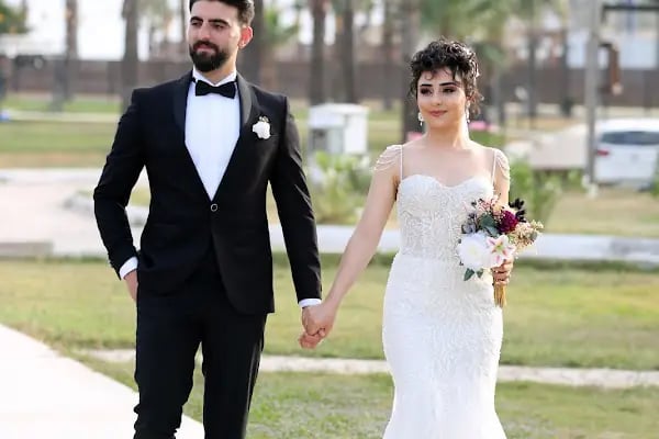ULAŞ FOTOĞRAFÇILIK MERSİN - Resim 2