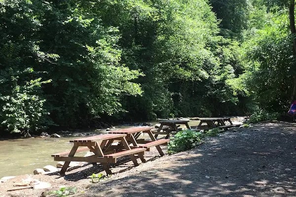 Beşkayalar Camping - Resim 15