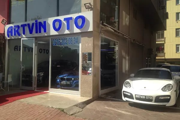 Artvin Oto - Resim 8