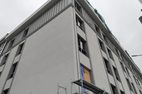 ALTIN İPLİK /fabrika - Resim 5