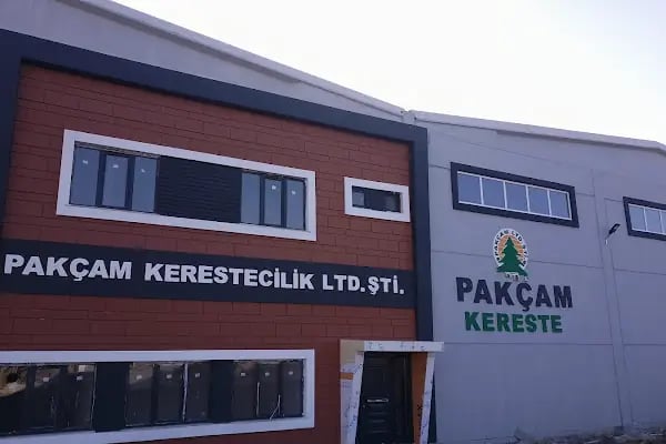 Dursunbey Organize Sanayi Bölgesi - Resim 12