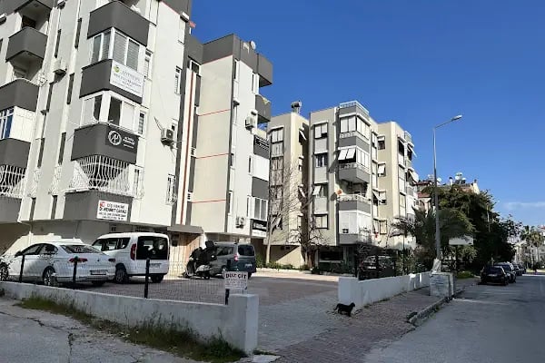 Mehmet ÇAKACI Çene Cerrahisi Kliniği - Resim 7