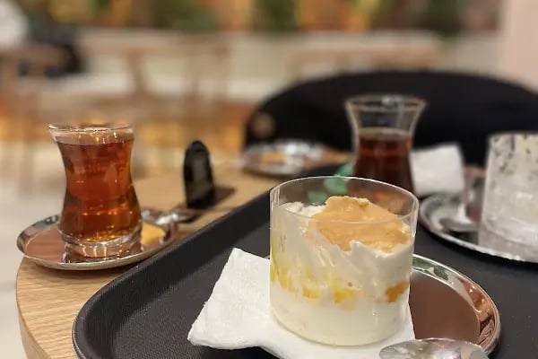 Yamaç Kafe &amp; Bistro - Resim 9