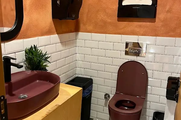 Yamaç Kafe &amp; Bistro - Resim 18
