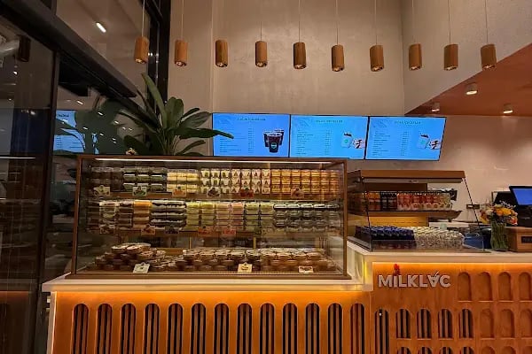 Yamaç Kafe &amp; Bistro - Resim 5
