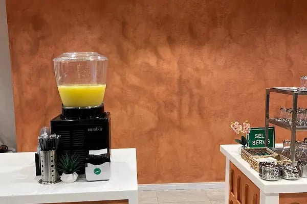 Yamaç Kafe &amp; Bistro - Resim 12