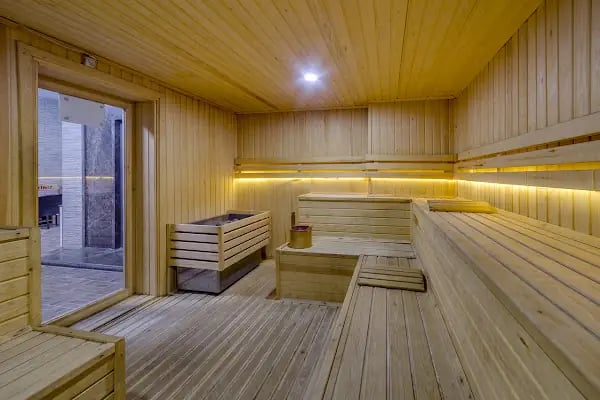 Aydın Çemberlitaş Hamam Otel - Resim 10