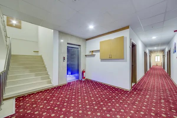 Aydın Çemberlitaş Hamam Otel - Resim 6