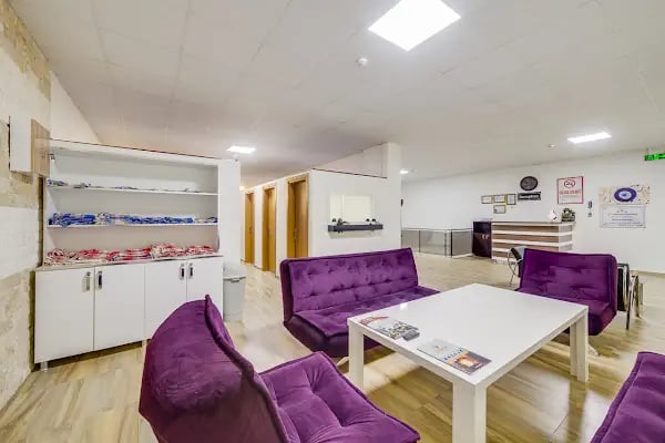 Aydın Çemberlitaş Hamam Otel - Resim 14