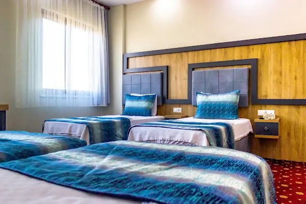 Aydın Çemberlitaş Hamam Otel - Resim 2