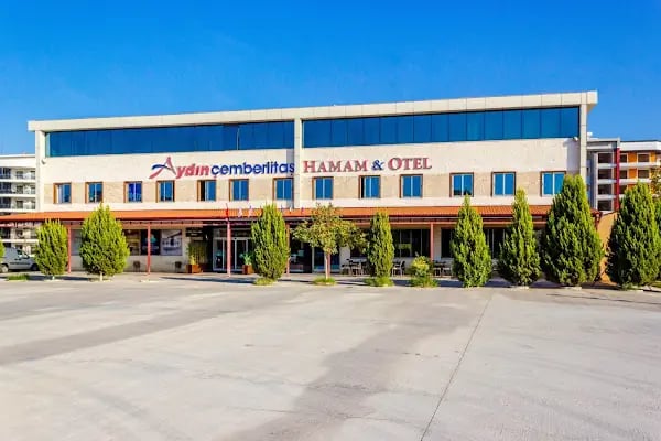 Aydın Çemberlitaş Hamam Otel - Resim 5