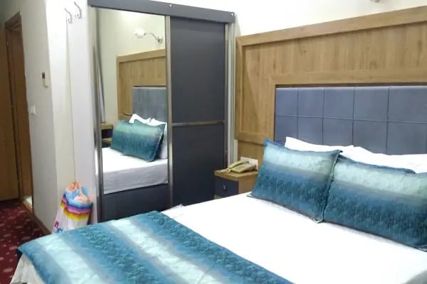 Aydın Çemberlitaş Hamam Otel - Resim 20