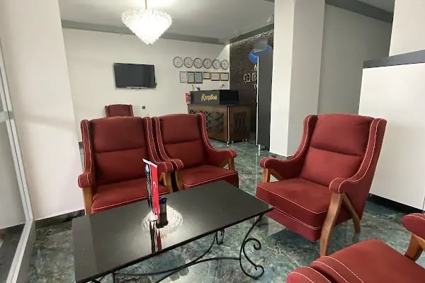 Aydın Çemberlitaş Hamam Otel - Resim 18