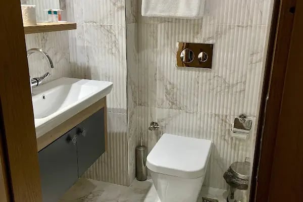 Aydın Çemberlitaş Hamam Otel - Resim 16