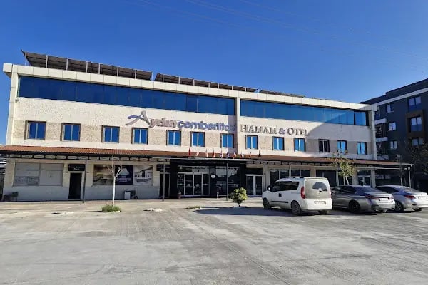 Aydın Çemberlitaş Hamam Otel - Resim 17