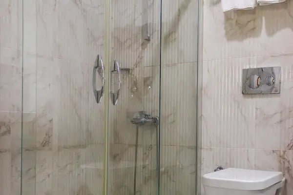 Aydın Çemberlitaş Hamam Otel - Resim 9
