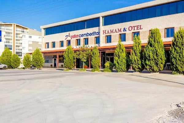 Aydın Çemberlitaş Hamam Otel - Resim 1
