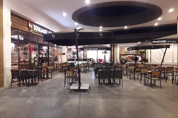 Bamboo AVM Nazilli - Resim 19