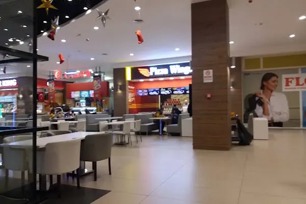 Bamboo AVM Nazilli - Resim 4