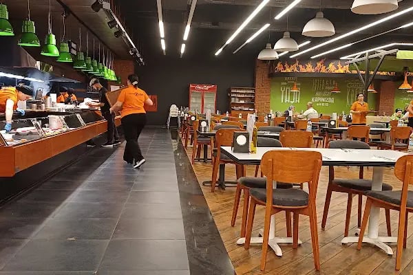 Bamboo AVM Nazilli - Resim 10