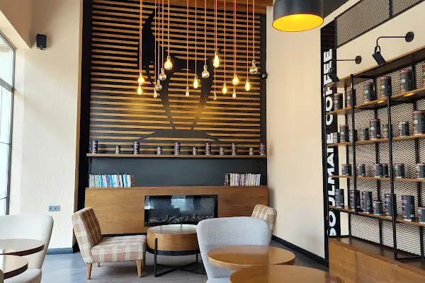 Bamboo AVM Nazilli - Resim 8