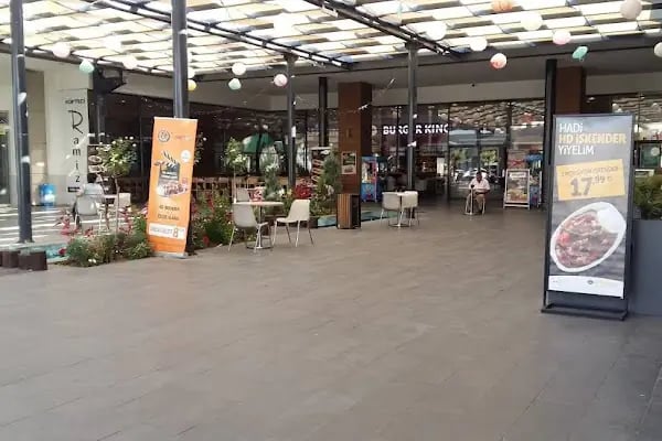 Bamboo AVM Nazilli - Resim 2
