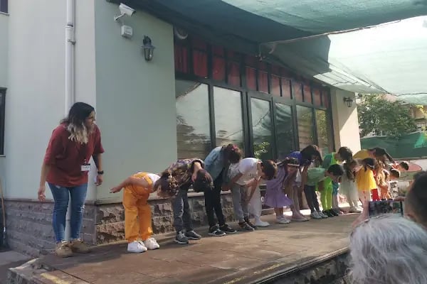 TEKDİL - Çayyolu Çocuklar için İngilizce Kursu Yaz Okulu Şubesi - Resim 19