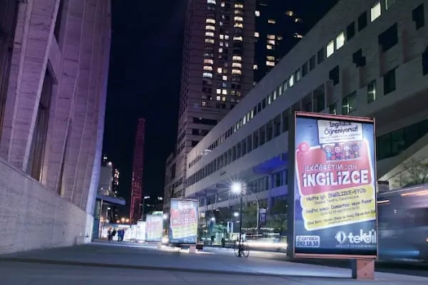 TEKDİL - Çayyolu Çocuklar için İngilizce Kursu Yaz Okulu Şubesi - Resim 12