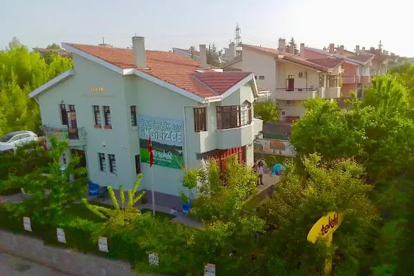 TEKDİL - Çayyolu Çocuklar için İngilizce Kursu Yaz Okulu Şubesi - Resim 2