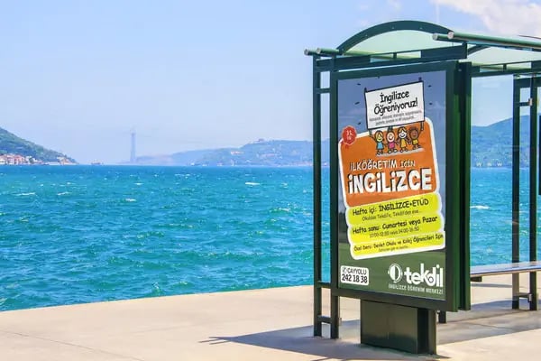 TEKDİL - Çayyolu Çocuklar için İngilizce Kursu Yaz Okulu Şubesi - Resim 4