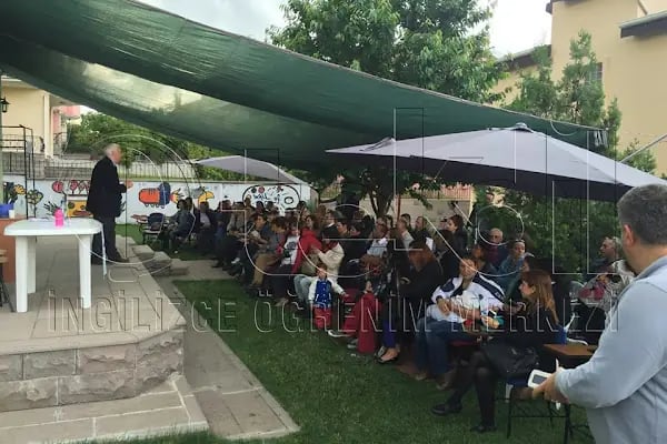 TEKDİL - Çayyolu Çocuklar için İngilizce Kursu Yaz Okulu Şubesi - Resim 16