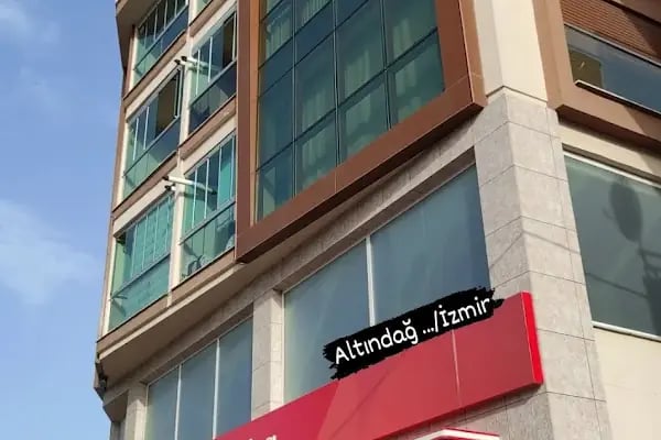 Ziraat Bankası Altındağ/İzmir Şubesi - Resim 2