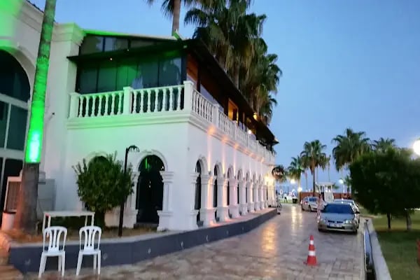 Sess Mersin Gece Klüp - Resim 19