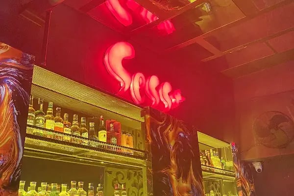 Sess Mersin Gece Klüp - Resim 18