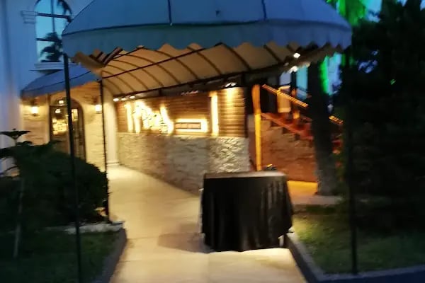Sess Mersin Gece Klüp - Resim 16
