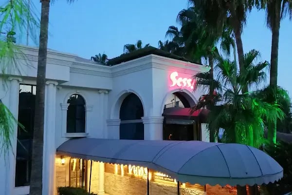 Sess Mersin Gece Klüp - Resim 6