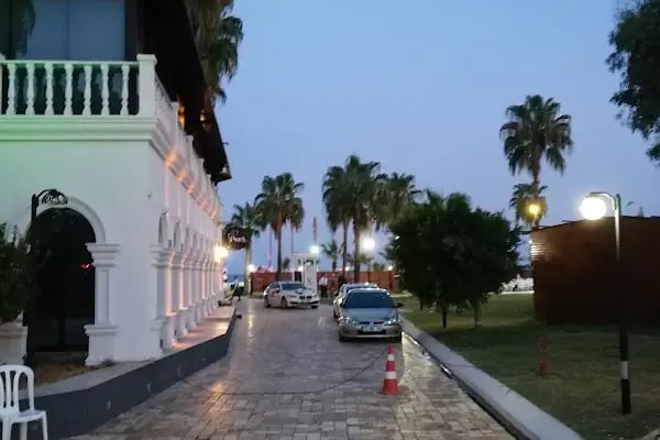 Sess Mersin Gece Klüp - Resim 4
