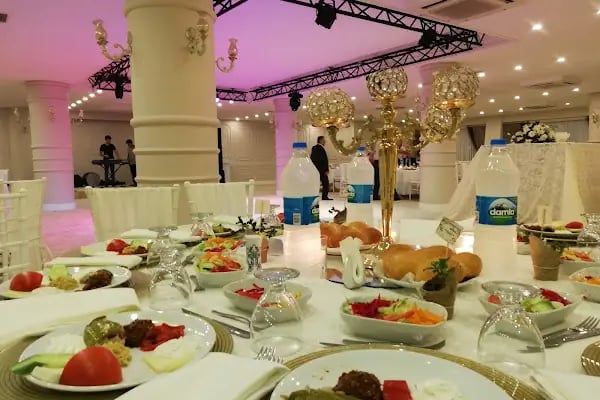 Sess Mersin Gece Klüp - Resim 2