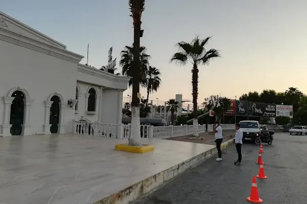 Sess Mersin Gece Klüp - Resim 13