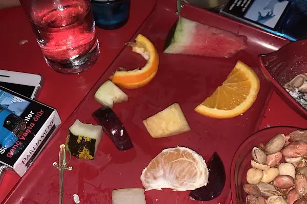 Sess Mersin Gece Klüp - Resim 17