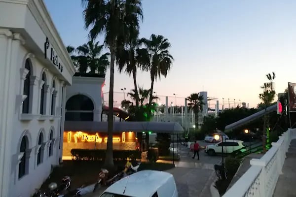Sess Mersin Gece Klüp - Resim 10