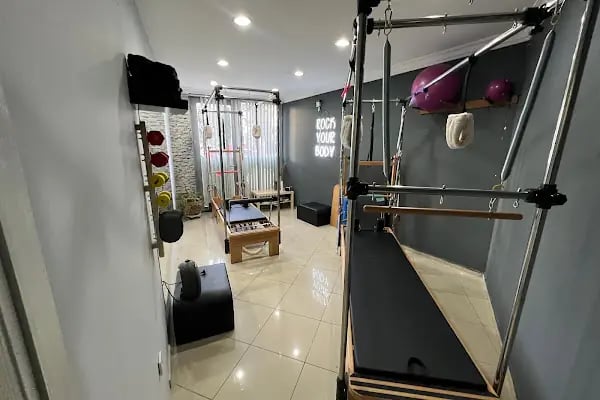 U-FIT Personal Coaching - Resim 8